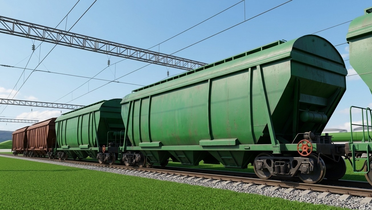 Waystar Group логистика