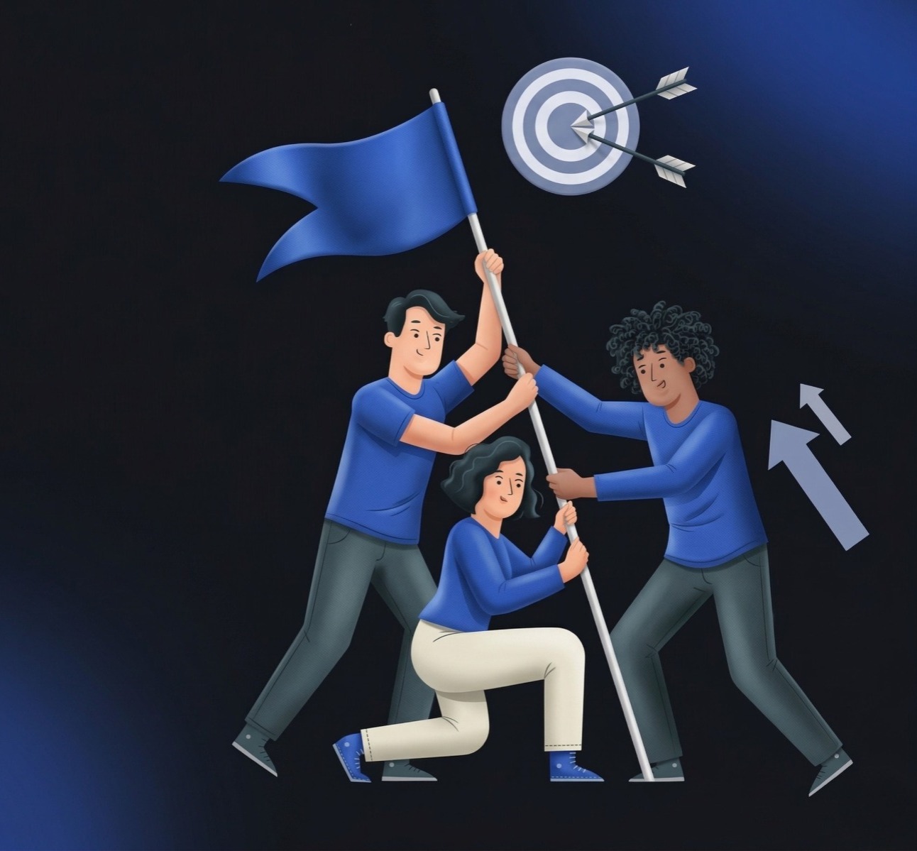 Миссия WayStar Group