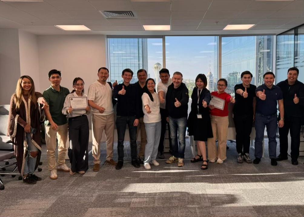 Новость WayStar Group
