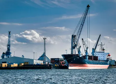 Расширение географии. Новые страны и маршруты