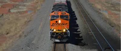 ЖД перевозки