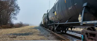 Собственный подвижной состав