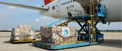 Авиаперевозки