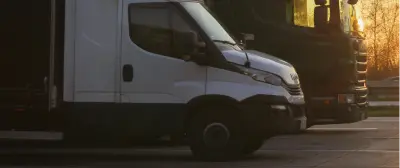 Перевозки негабаритной техники